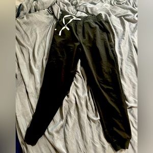 Figs Zamora high waisted jogger